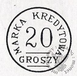 20 groszy